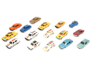 Lot 194 - NOREV (FRANCE) (16)