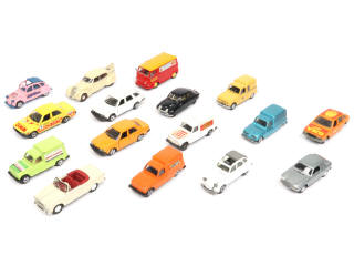 Lot 195 - NOREV (FRANCE) (16)