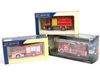 Lot 174 - ELIGOR (FRANCE) (3)