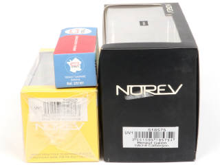 Lot 182 - NOREV (FRANCE) (3)