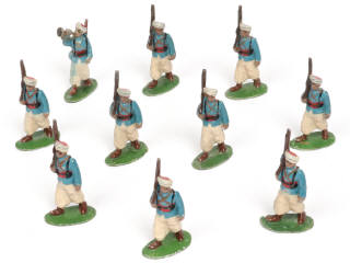 Lot 20 - QUIRALU (FRANCE) (10)