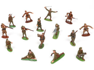 Lot 28 - QUIRALU (FRANCE) (15)