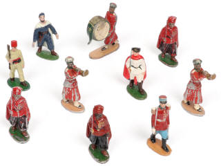 Lot 23 - QUIRALU (FRANCE) (10)