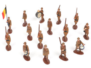 Lot 27 - QUIRALU (FRANCE) (14)