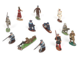 Lot 24 - QUIRALU (FRANCE) (12)