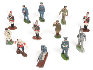 Lot 26 - QUIRALU (FRANCE) (12)