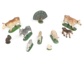 Lot 21 - QUIRALU (FRANCE) (10)