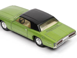 Lot 266 - DINKY TOYS (FRANCE) (1)