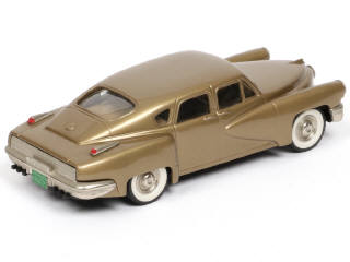Lot 143 - BROOKLIN MODELS (GB) (1)