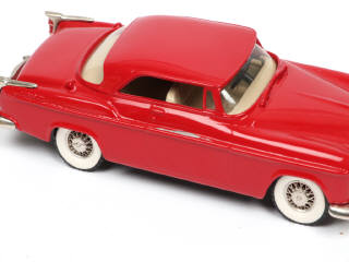 Lot 140 - BROOKLIN MODELS (GB) (1)