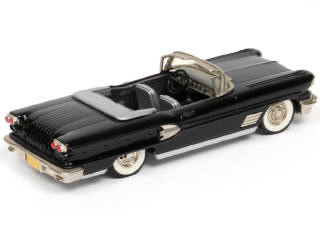 Lot 142 - BROOKLIN MODELS (GB) (1)
