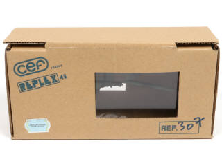 Lot 170 - CEF REPLEX (FRANCE) (1)