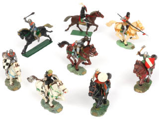Lot 39 - STARLUX (FRANCE) (8)