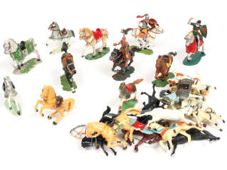 Lot 56 - DIVERS (30)