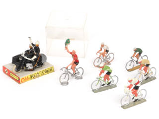Lot 47 - DIVERS (FRANCE) (7)