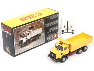 Lot 171 - LBS (FRANCE) (1)