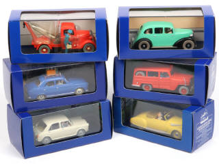 Lot 251 - EDITIONS ATLAS (FRANCE) (6)