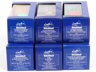 Lot 251 - EDITIONS ATLAS (FRANCE) (6)