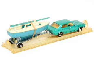 Lot 205 - MAJORETTE (FRANCE) (1)