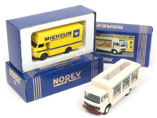 Lot 156 - NOREV (FRANCE) (2)