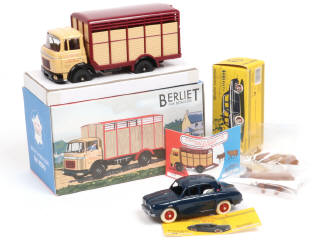 Lot 197 - C.I.J./NOREV (FRANCE) (2)