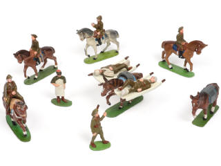 Lot 26 - QUIRALU (FRANCE) (10)