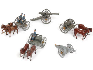 Lot 35 - S.R. (FRANCE) (5)