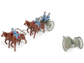 Lot 33 - C.L. (FRANCE) (3)