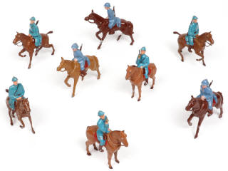 Lot 36 - L.R. (FRANCE) (8)