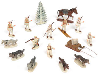 Lot 30 - QUIRALU (FRANCE) (17)