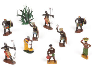 Lot 32 - MIGNALU (FRANCE) (10)