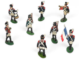 Lot 17 - QUIRALU (FRANCE) (8)