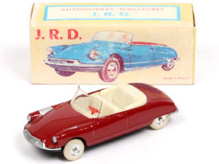 Lot 202 - JRD (FRANCE) (1)