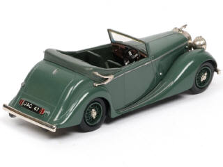 Lot 85 - MINI MARQUE '43' (GB) (1)