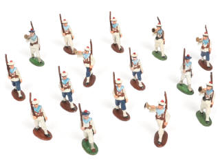 Lot 22 - QUIRALU (FRANCE) (15)