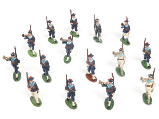 Lot 19 - QUIRALU (FRANCE) (15)