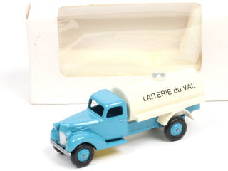 Lot 245 - CLUB DINKY FRANCE (1)
