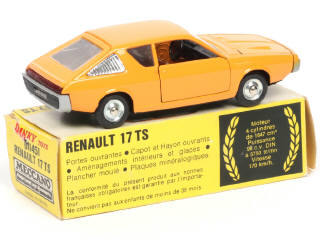Lot 223 - DINKY TOYS (FRANCE) (1)