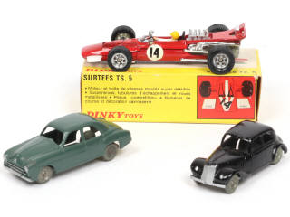 Lot 242 - DIVERS (FRANCE) (3)