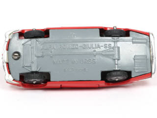 Lot 114 - DIVERS (URSS) (1)