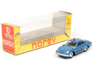 Lot 151 - NOREV (FRANCE) (1)
