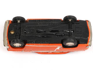 Lot 116 - DIVERS (URSS) (3)