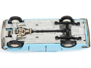 Lot 115 - DIVERS (URSS) (3)