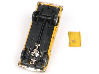 Lot 115 - DIVERS (URSS) (3)