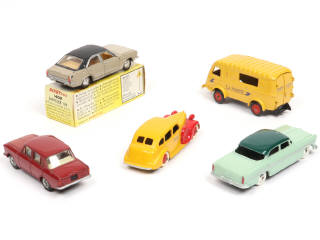 Lot 244 - DIVERS (FRANCE) (5)