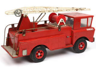 Lot 62 - RICO (ESPAGNE) (1)