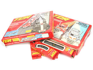 Lot 74 - TCR (ITALIE) (1)