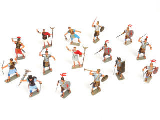 Lot 9 - STARLUX (FRANCE) (15)