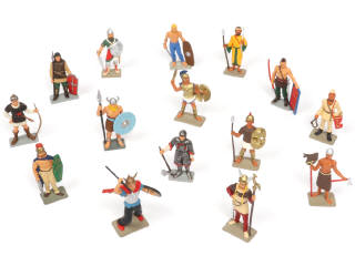 Lot 12 - STARLUX (FRANCE) (15)