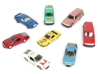 Lot 188 - NOREV - JET CAR (FRANCE) (10)